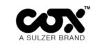 PC Cox logo