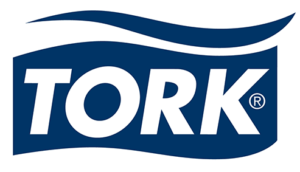 Tork Cleaning Logo
