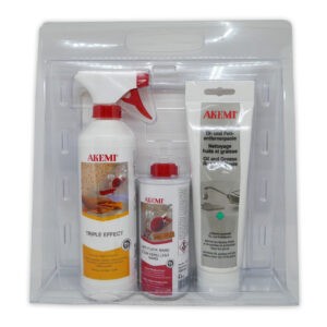 Akemi Worktop Kit