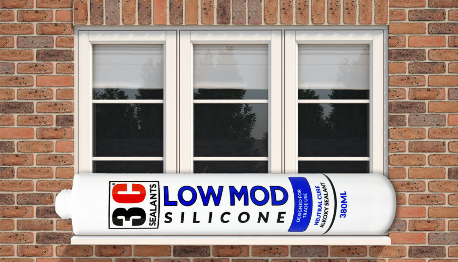 Low Mod Silicone