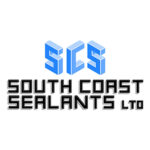 South Coast Sealants Logo
